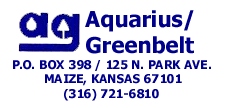 Aquarius Greenbelt